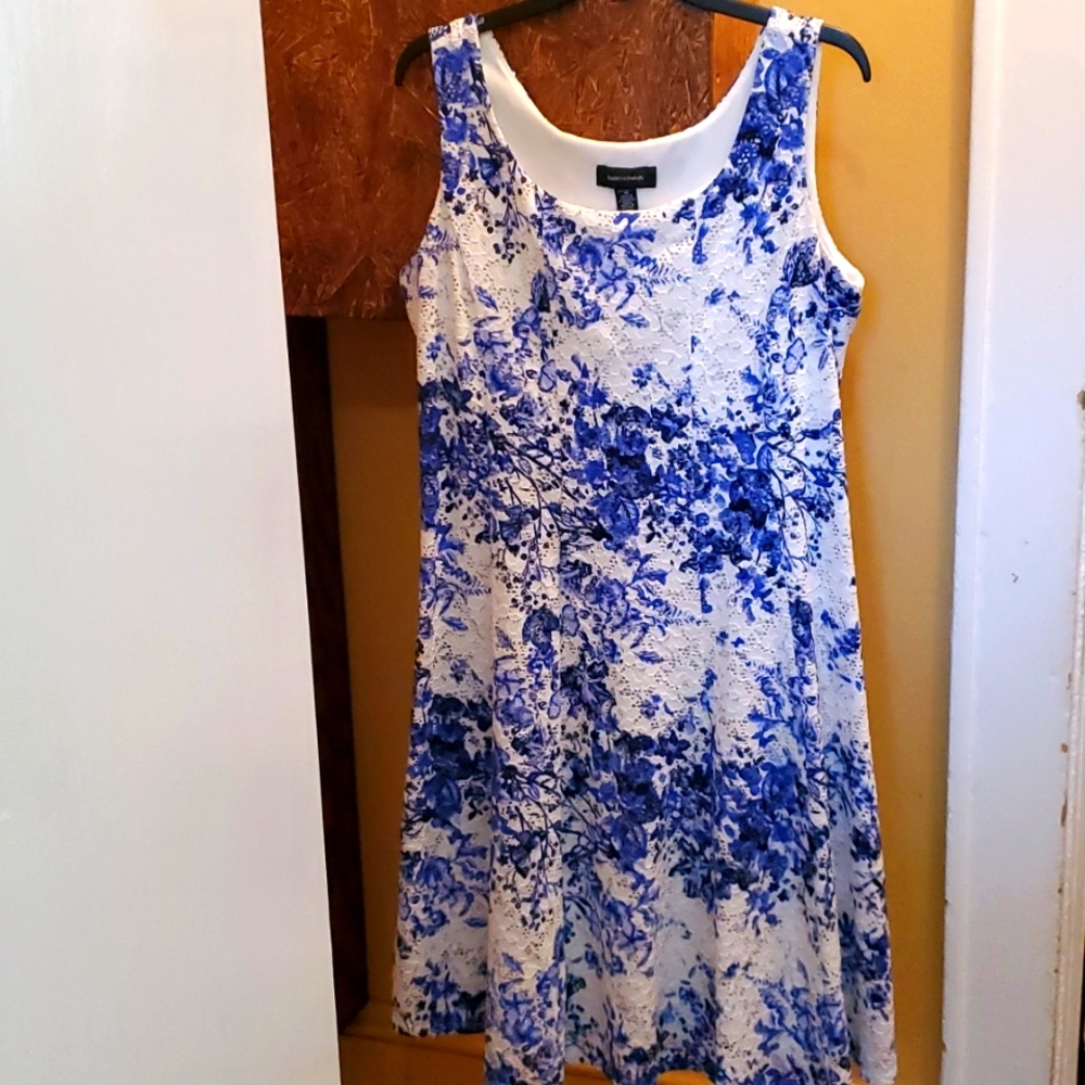 Womens dress